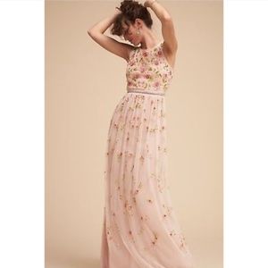 NWT BHLDN MELODY DRESS